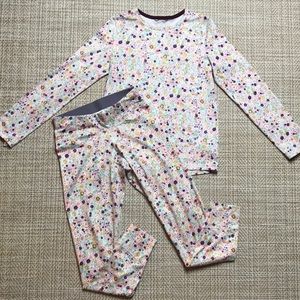 Patagonia Base Layer Set (girls' size S)